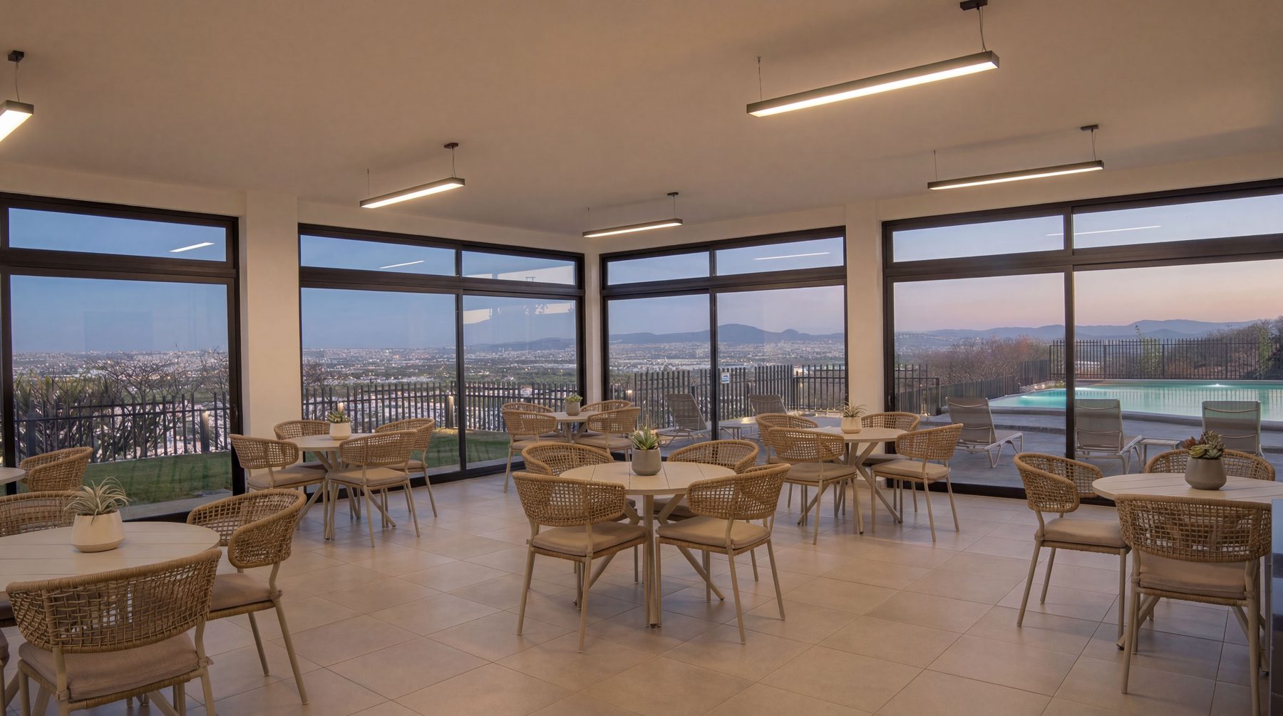 Salón
