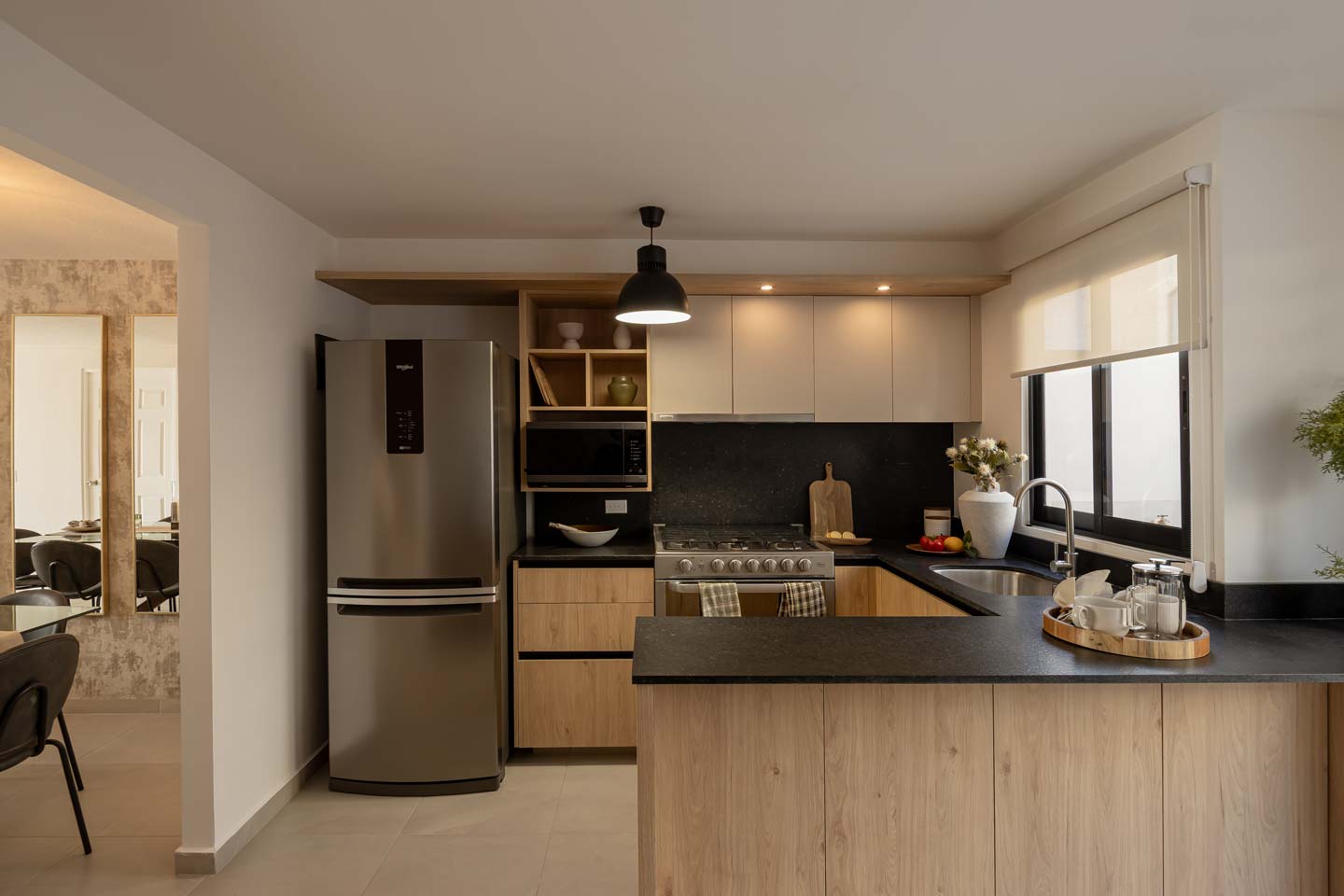 Cocina