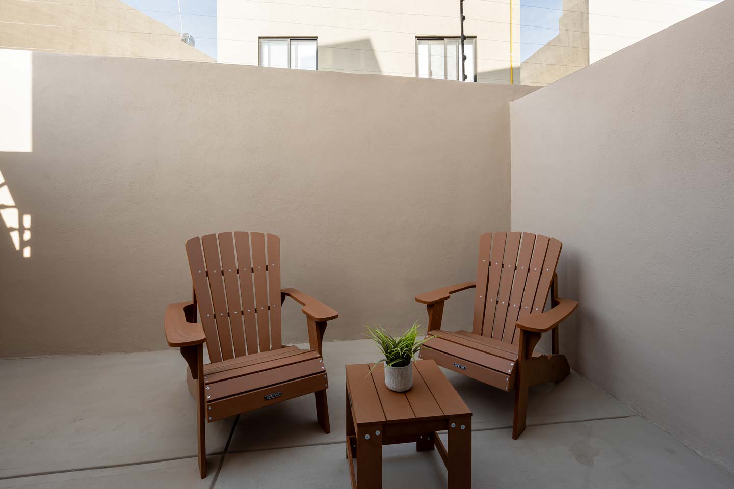 Roof Garden