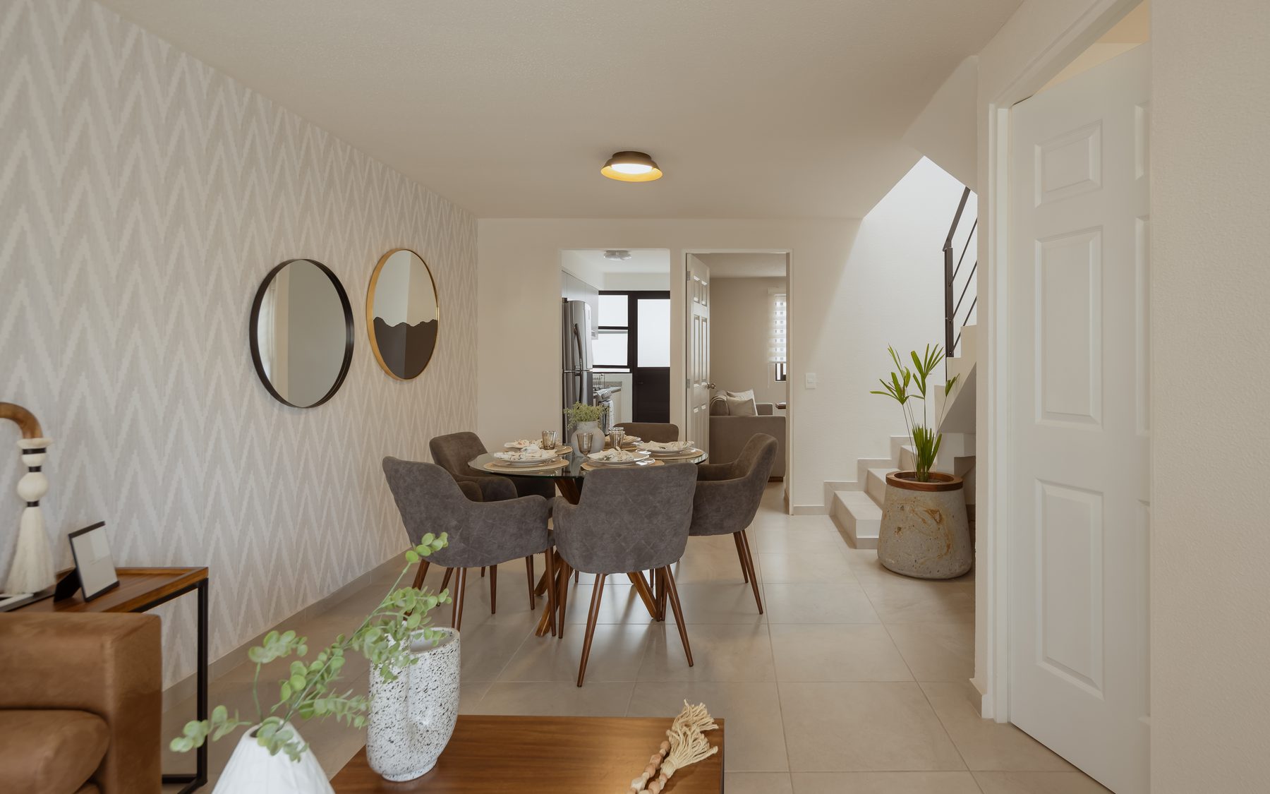 Sala · Comedor