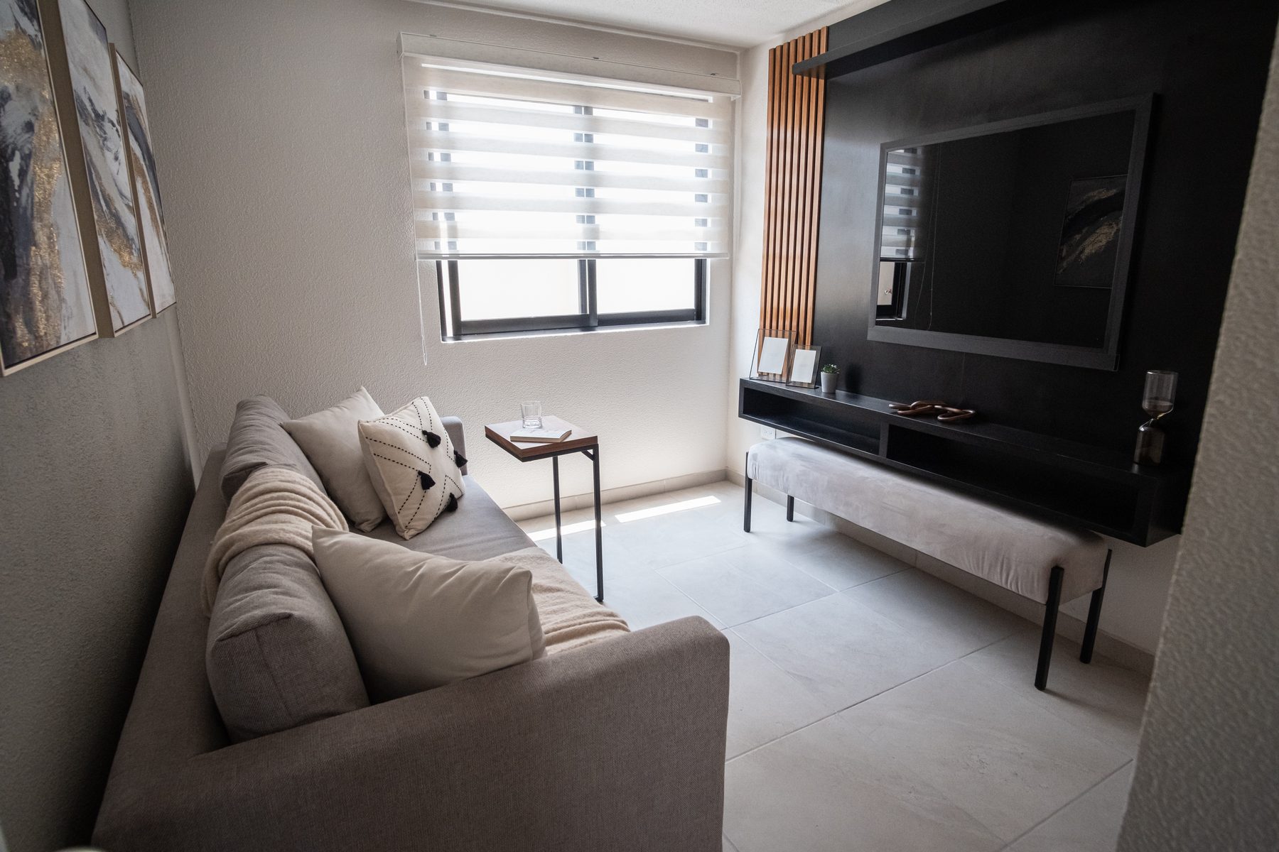 Sala de TV