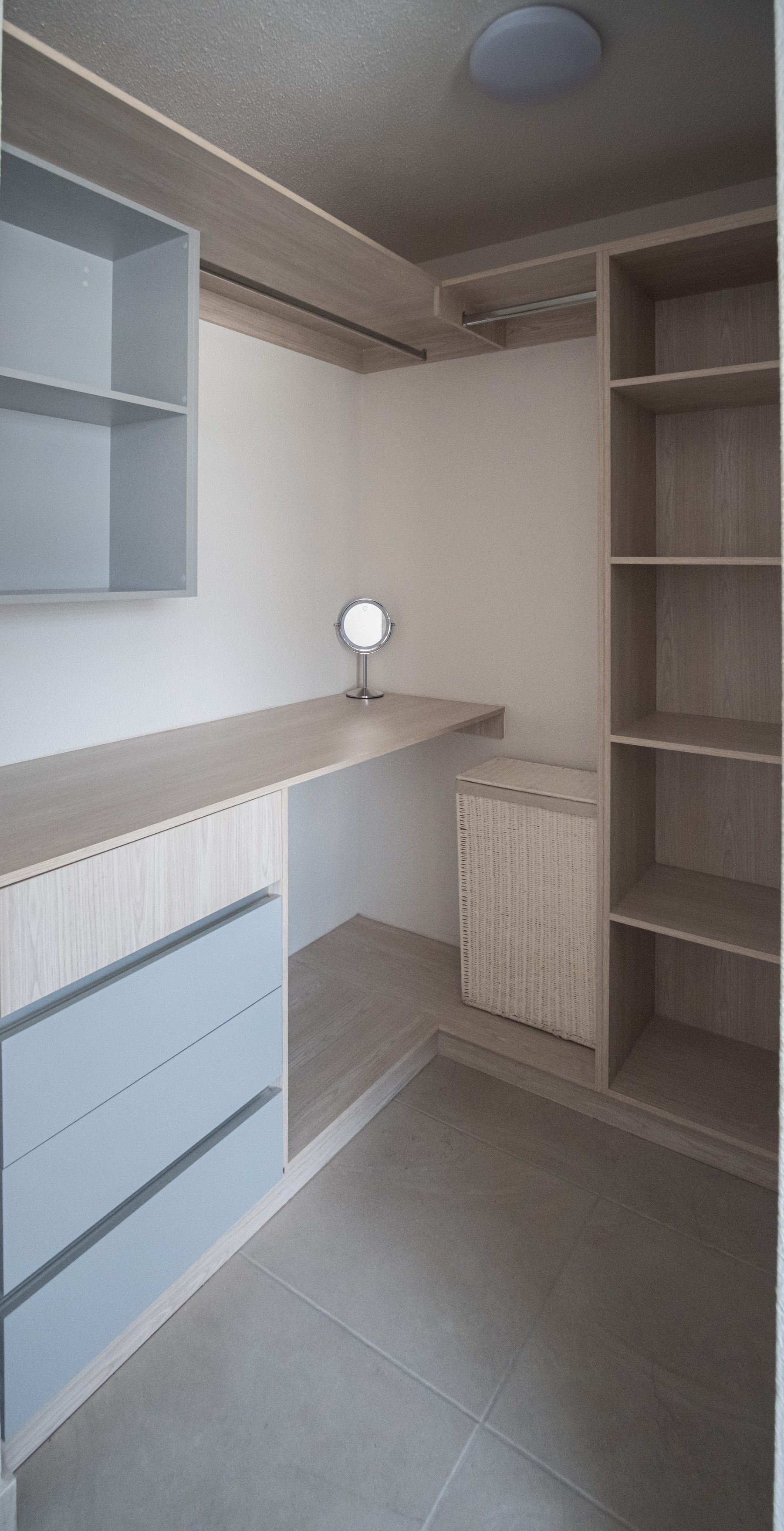 Vestidor