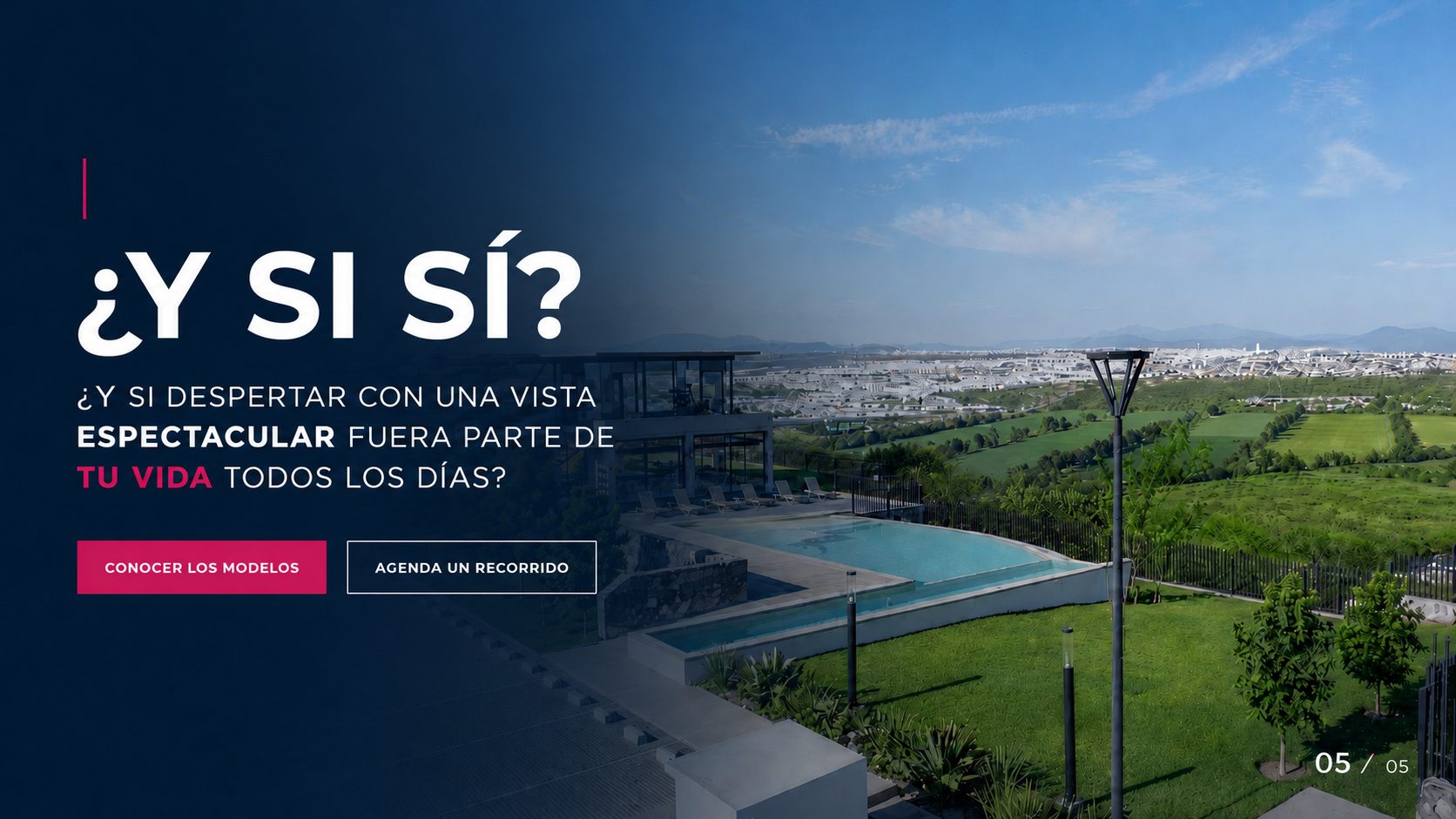 ¿Y si sí?