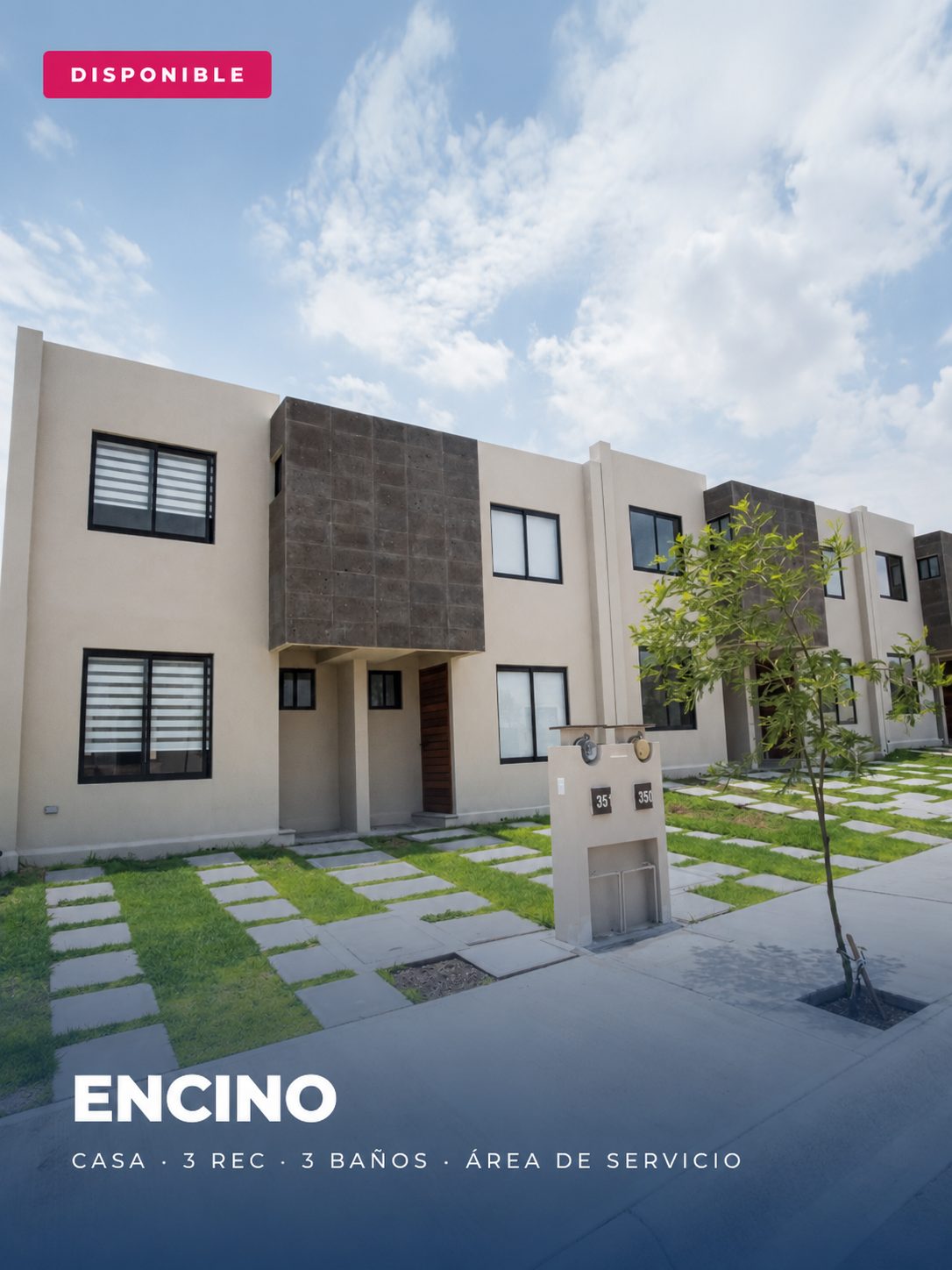 Modelo Encino
