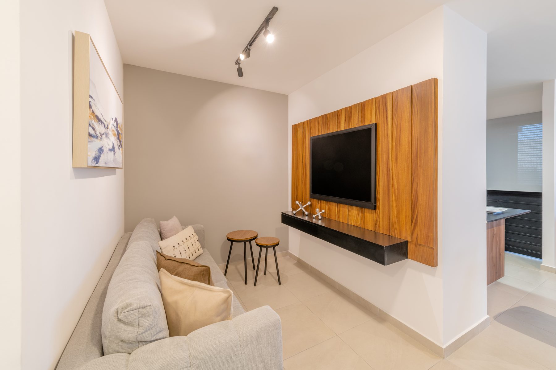 Sala de TV