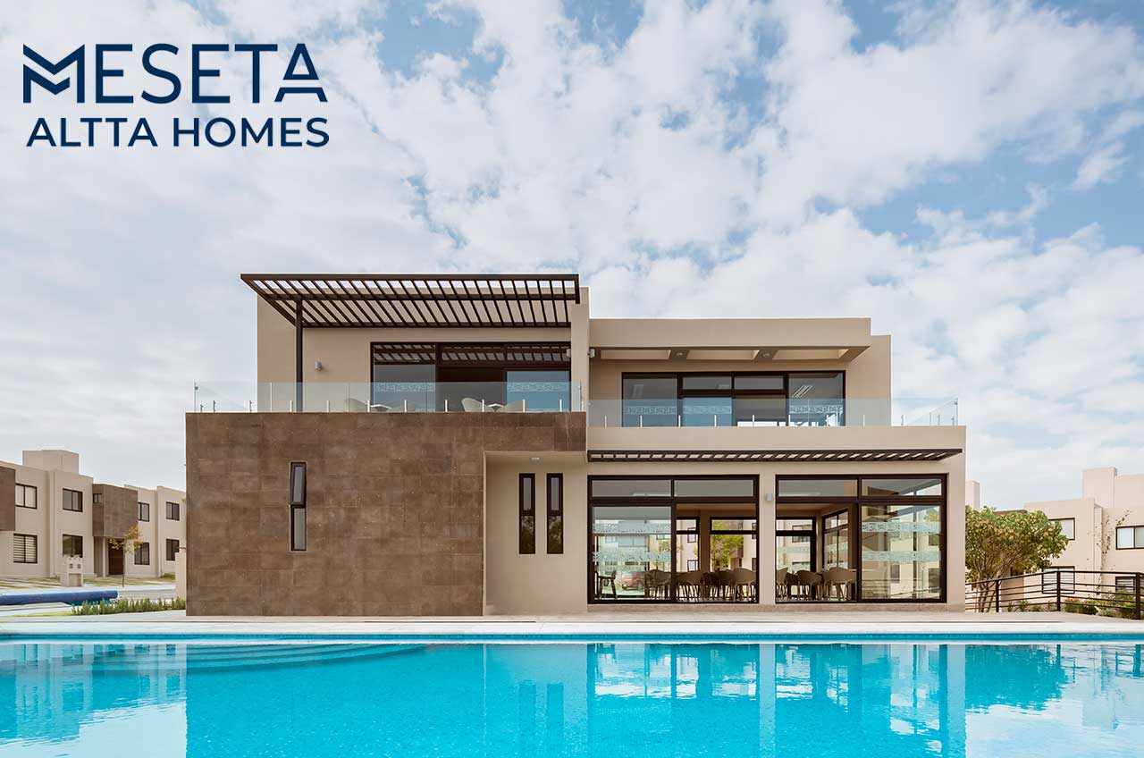 Guía para Elegir Casas con Amenidades en Querétaro: Claves para una Inversión Inteligente