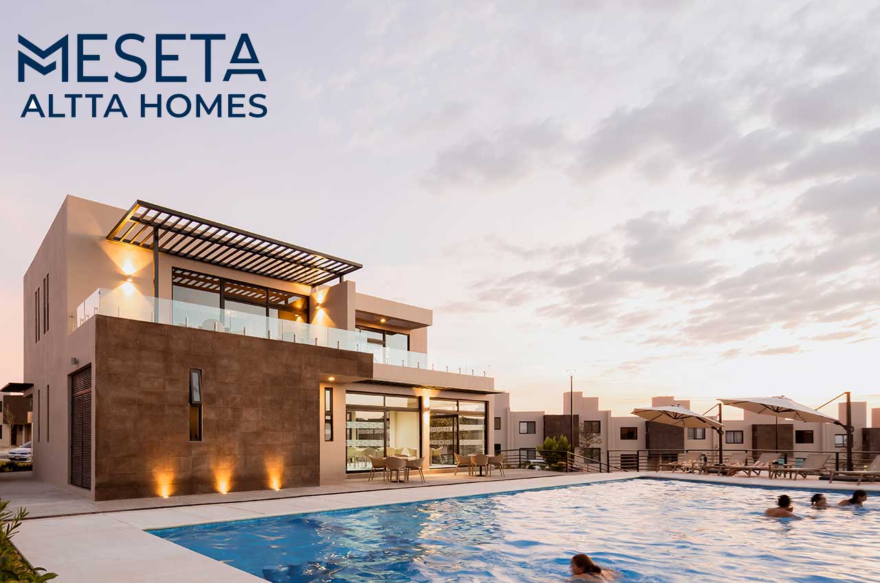 Casas en Venta Cerca de Mí: Explorando los Mejores Desarrollos Inmobiliarios en Querétaro
