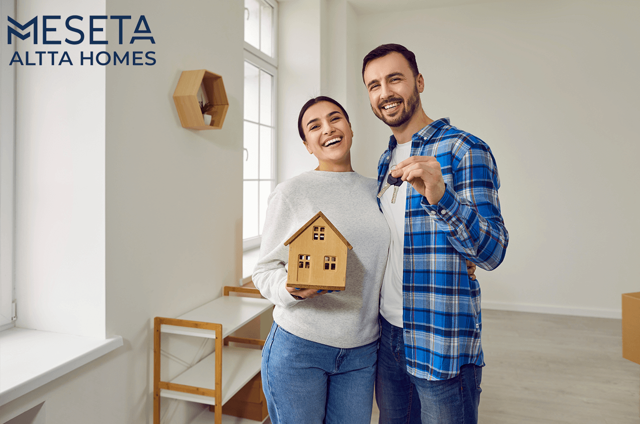 Descubre por qué las casas en esta zona se venden de inmediato