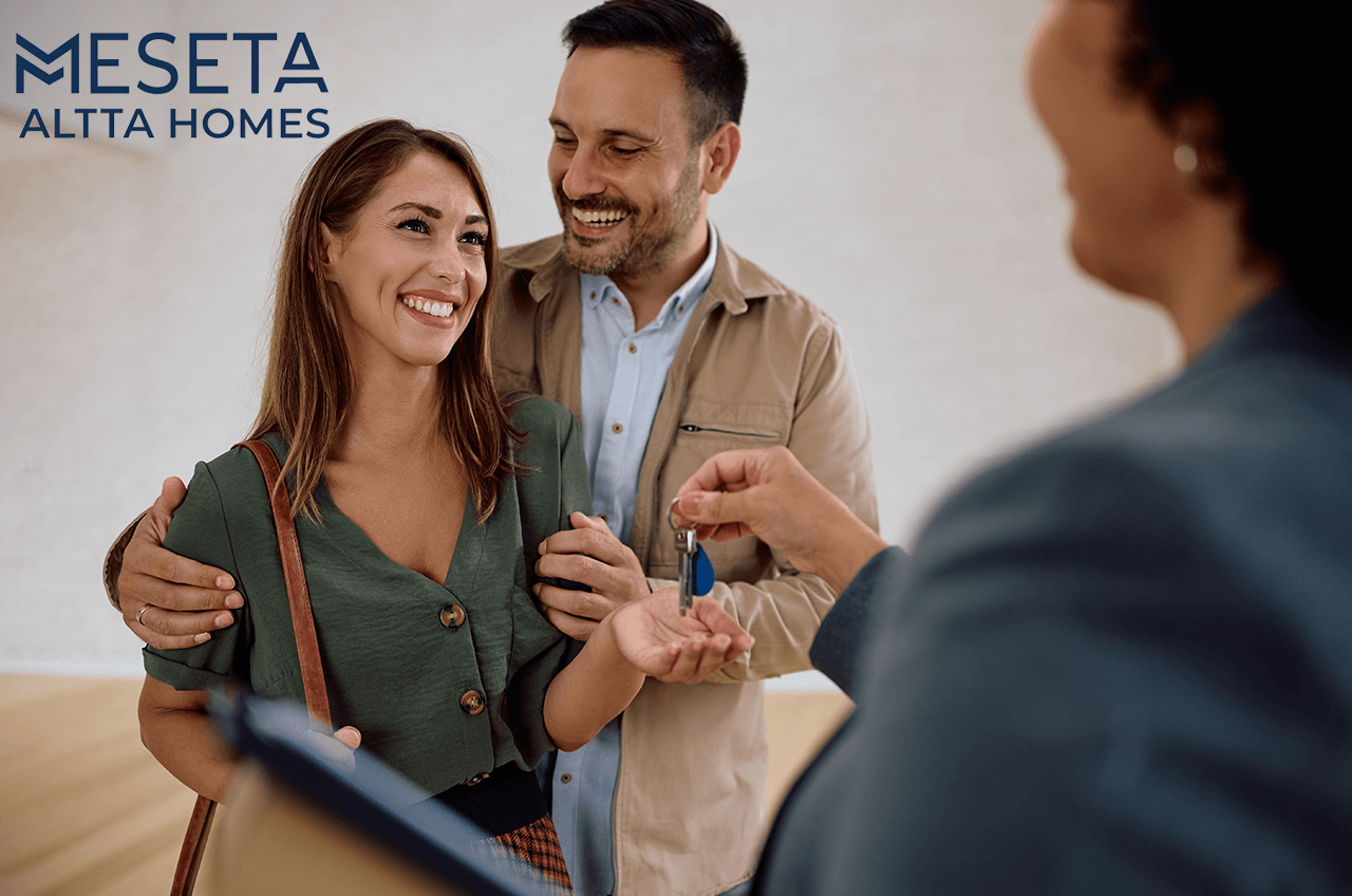 Lo que pocos saben: Estas casas en Querétaro tienen el mejor retorno de inversión